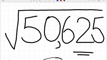√50625 | square root of 50625 | How to Find Square Root by Long Division | Easy Maths Trick