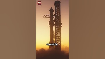 AI Powered Starship is the FUTURE of Space Exploration!