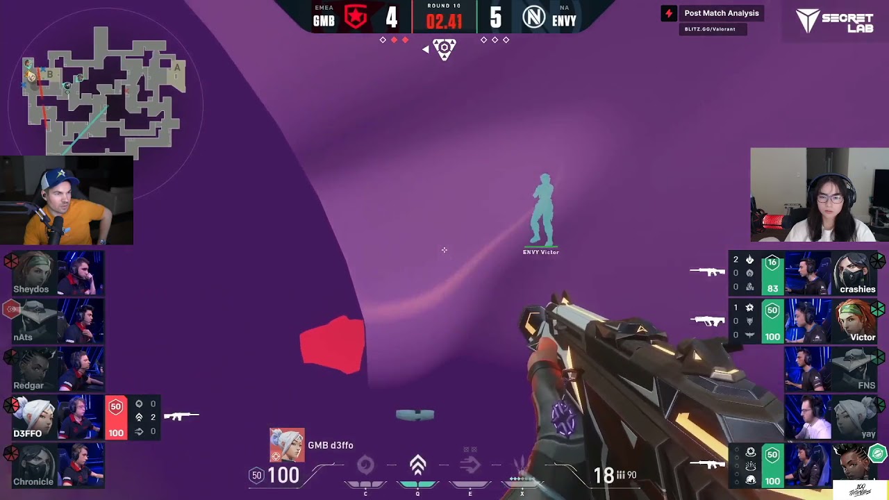 PRIME PHANTOM AIMBOT