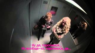 Голос в лифте прикол Голос в лифте прикол