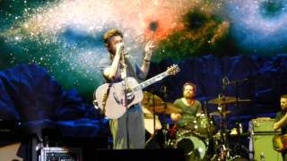 John Mayer - On the Way Home 8/31/13