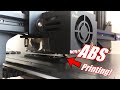 How To Print ABS On An Open Frame 3D Printer (Ender 3 / 3 Pro)