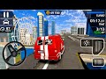 Car Driving Simulator - Stunt Ramp: Smash Car Hit #7 Android gameplay