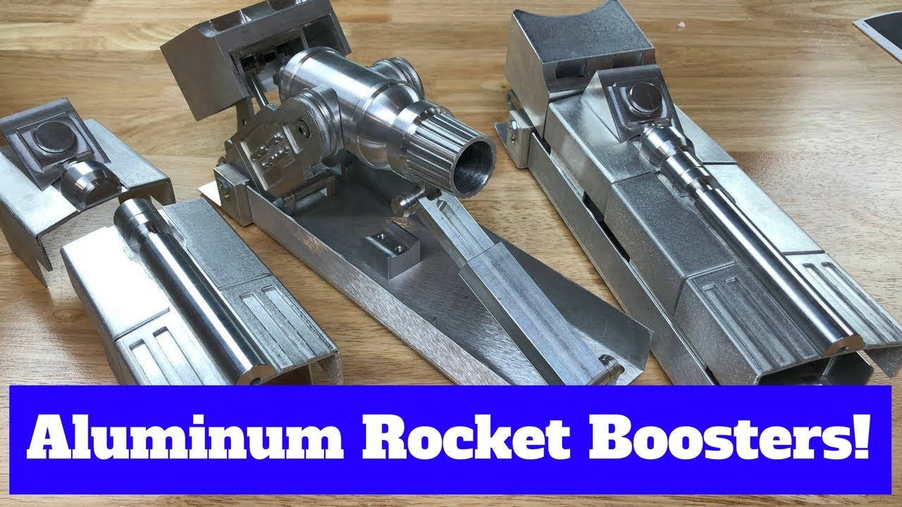 r2d2 rocket boosters