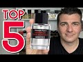 EUGENIUS APPROVED: TOP 5 FREDERIC MALLE PERFUMES FOR SPRING