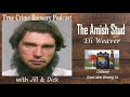 The Amish Stud: Eli Weaver