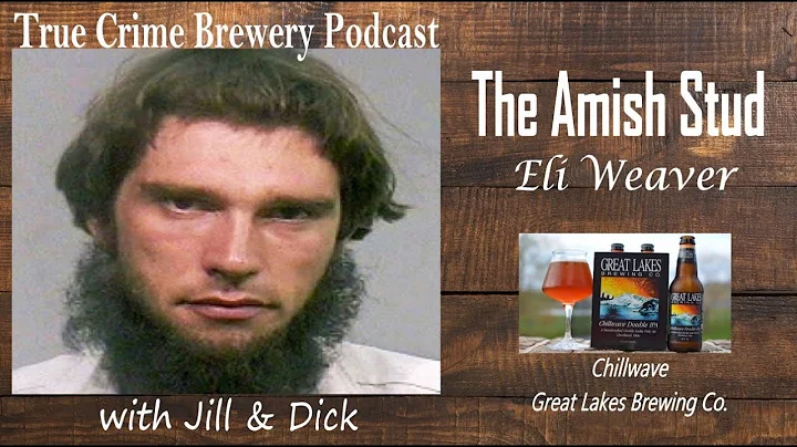 The Amish Stud: Eli Weaver