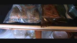Making Bacon Pt.1