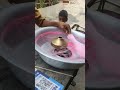 Cotton candy machine cotton candy making viral