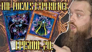 Yu-Gi-Oh! The Locals Experience Episode 20: 3rd Place Phantom Knights