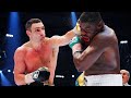 Vitali Klitschko (Ukraine) vs Samuel Peter (Nigeria) | KNOCKOUT, BOXING fight, HD