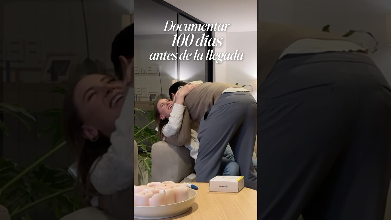 MI BEBÉ NACE EN 100 DÍAS 🫣🐒🍼