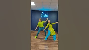Thumbnail of Ramma Chilakamma 🦜 || Choodalani undi || Chiranjeevi || Soundarya || Sara dance & fitness studio Tpt