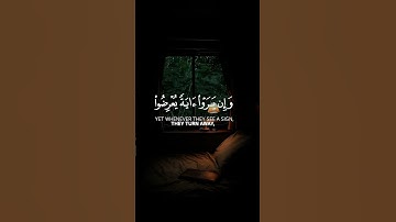 سورة القمر تلاوة خاشعة بصوت بلال دربالي