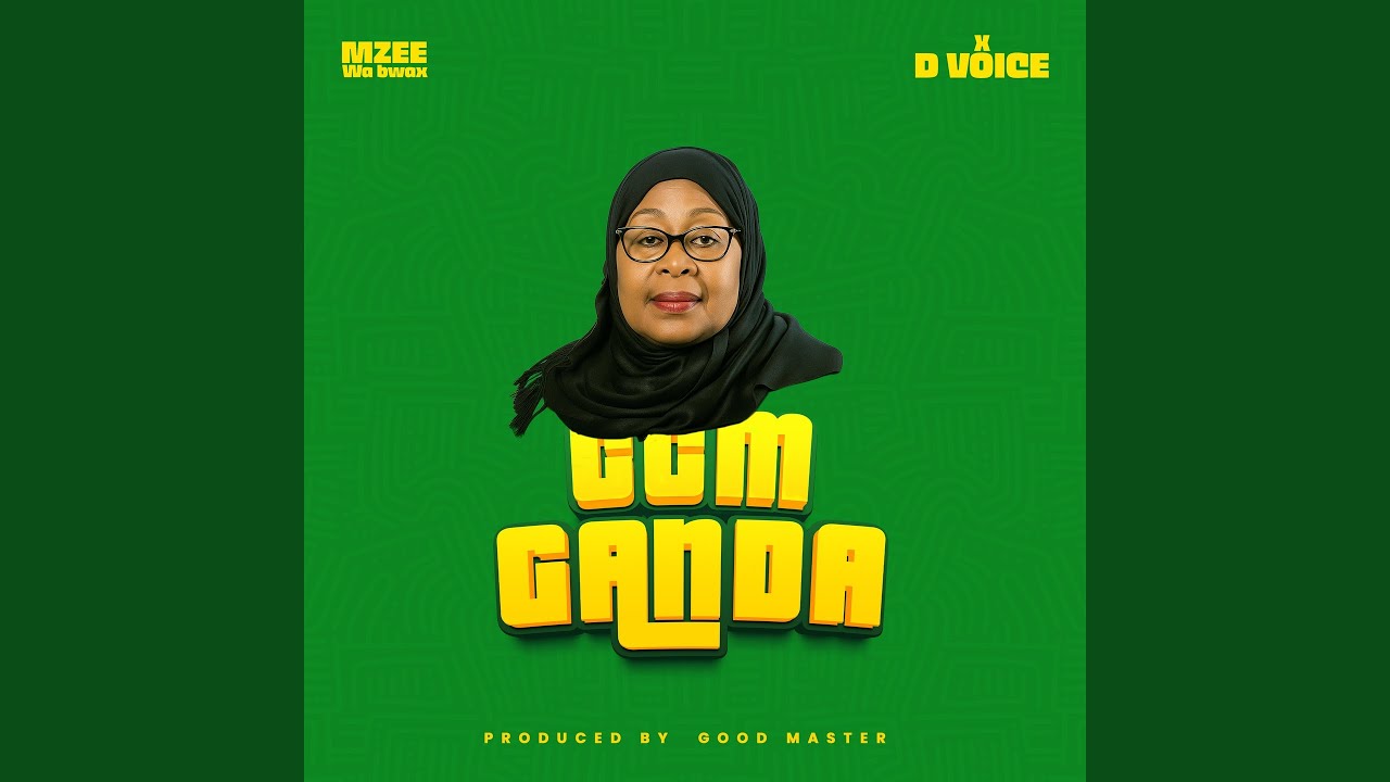 Watch Ccm Ganda on YouTube Watch Ccm Ganda on YouTube