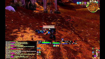 Columbo - Emerald Dream - Bot