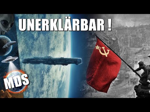 Video: Warum Befindet Sich Der Russische Weltraum In Einer Krise?