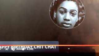 Chit Chat) Come Join Us
