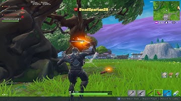 Random Clips from Shadowplay 1