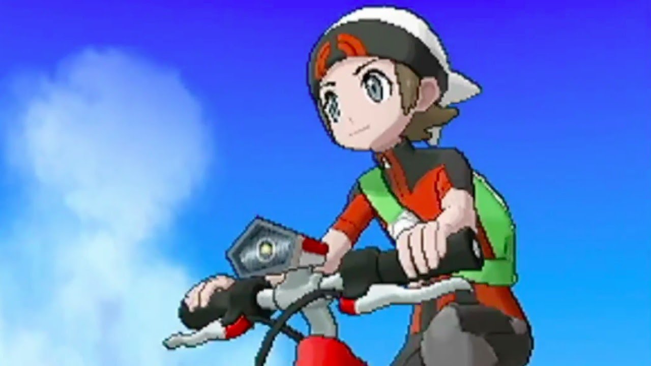 Pokemon Alpha Sapphire Version - IGN