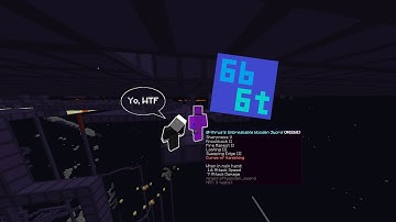 6b6t | AN ILLEGAL?!?! |