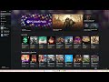 How to create or look for group post on pc!