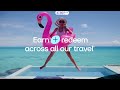 Earn &amp; Redeem On All Of Our Travel - World360 Rewards by Flight Centre Travel Group