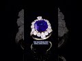 Van Cleef &amp; Arpels Kashmir Sapphire Ring, 8.45 Carats