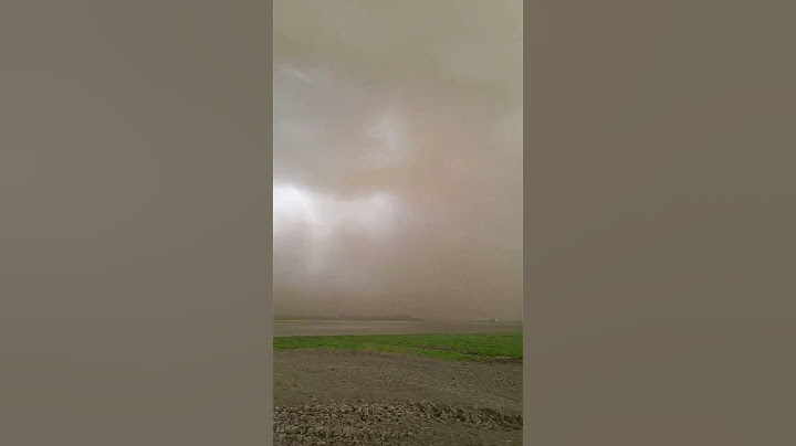Futog peščane oluje i smanjene vidljivosti   28 03 2023