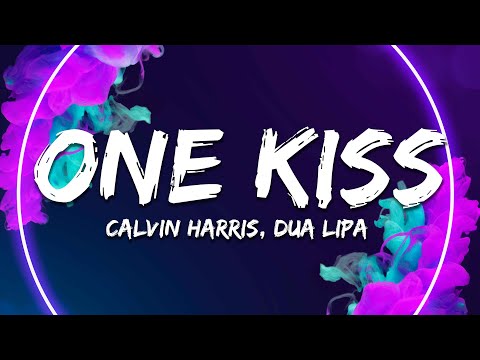 Calvin Harris, Dua