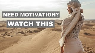 Are you in need of MOTIVATION BOOST today? | Rebecca Louise