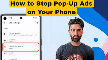 How to Stop Pop-Up Ads on Your Phone – Remove Browser Ads 
