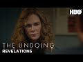 The Undoing: Nicole Kidman reveals what she finds very real about Grace Fraser | HBO