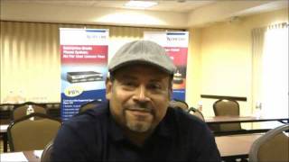 Dealer Testimonials from Xorcom Strategic Sales Training Wealth
