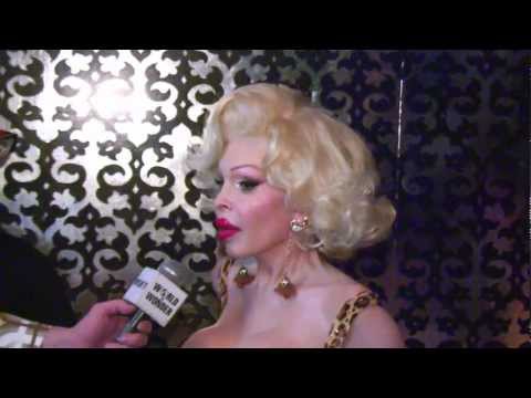 Sulka transsexual superstar