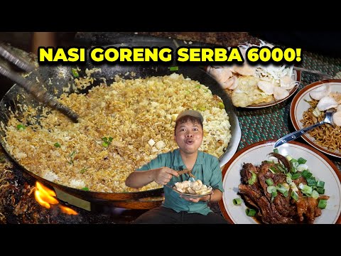 Nasi Rawud