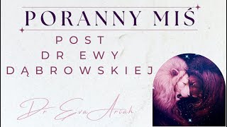 Jak postanowiłam zadbać o zdrowie (Poranny MIŚ )