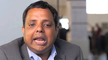 Dan Raju, Tradier- Disrupting the Financial Sector Through Digitization