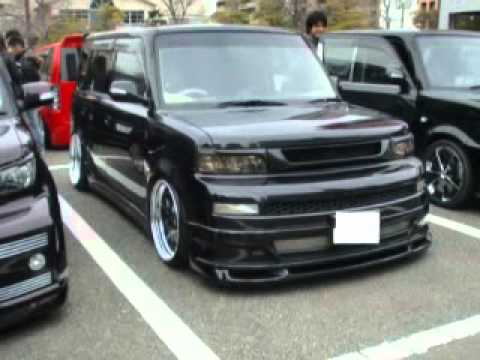 Club ｂb Fukuoka Meeting 福岡オフ 11 2 Youtube