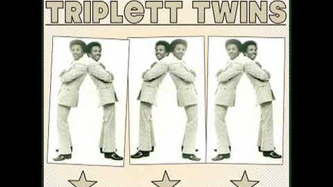 The Triplett Twins - From The Rooter To The Tooter