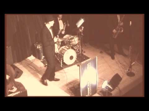 Ain't That A Kick In The Head - FRANCESCO SINISTRA (Ralph Maten) - Frank Sinatra Tribute - Lennep