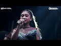 DEDE RISTY II AJA KEGODA   II LIVE DESA WOTGALIH II ACARA MEMAYUNG BUYUT WOTGALI