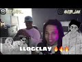 T.I. & YoungBoy Never Broke Again - LLOGCLAY [Official Music Video] Reaction!!