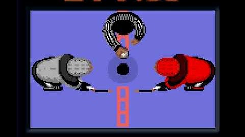 HOCKEY ATARI LYNX WWW.FANLYNX.COM.avi