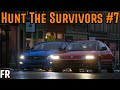 Hunt The Survivors #7 - Forza Horizon 4