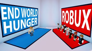 Roblox Is Doomed