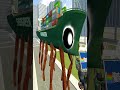 What Character is this? Guess Car Eater McQueen, Crabtanic, and Pou in Big City Gmod
