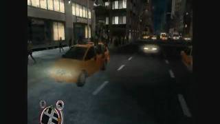 Prototype Random Gameplay video