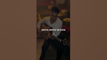 Thumbnail of OJITOS MENTIROSOS - Chino Pacas