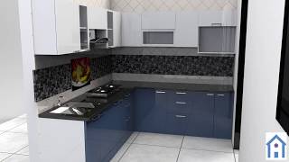 3D Interior Design Slideshow